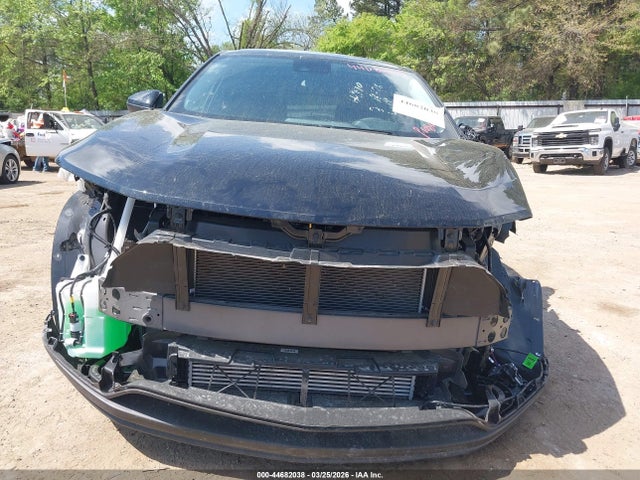 2026 Chevrolet Trax Fwd Ls მანქანა იყიდება აუქციონზე, vin: KL77LFEP5TC061410, აუქციონის ნომერი: 44682038