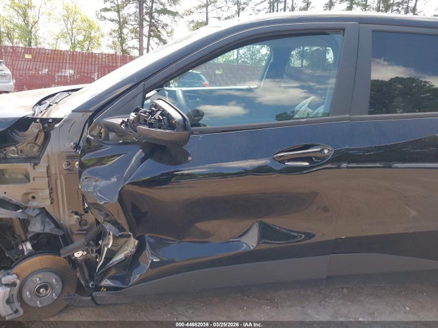 2026 Chevrolet Trax Fwd Ls მანქანა იყიდება აუქციონზე, vin: KL77LFEP5TC061410, აუქციონის ნომერი: 44682038