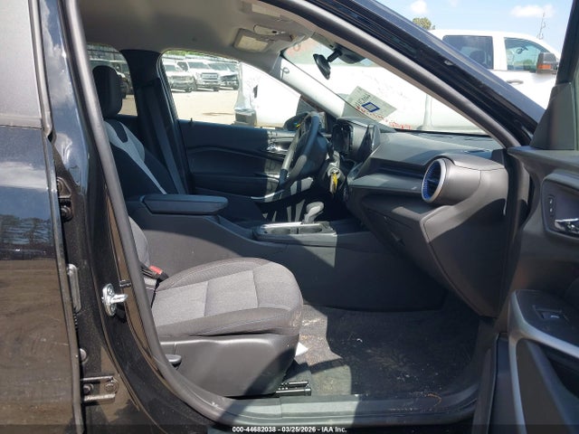 2026 Chevrolet Trax Fwd Ls მანქანა იყიდება აუქციონზე, vin: KL77LFEP5TC061410, აუქციონის ნომერი: 44682038