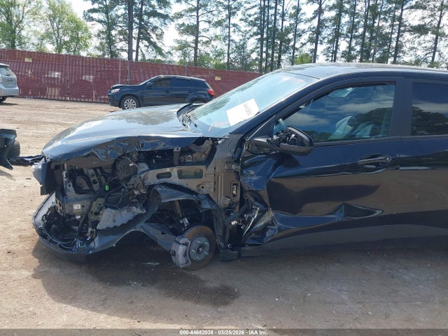 2026 Chevrolet Trax Fwd Ls მანქანა იყიდება აუქციონზე, vin: KL77LFEP5TC061410, აუქციონის ნომერი: 44682038