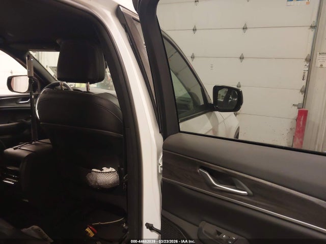 44682039 :رقم المزاد ، 1C4RJHBG9RC178451 vin ، 2024 Jeep Grand Cherokee Limited 4x4 مزاد بيع