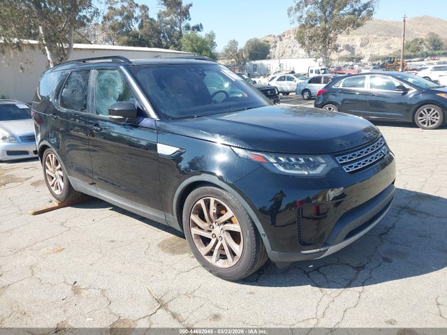 2017 LAND ROVER DISCOVERY SALRRBBK8HA031244