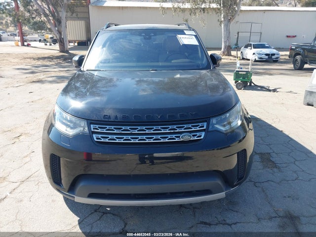 Land Rover Discovery Hse 2017 SALRRBBK8HA031244 Image 12