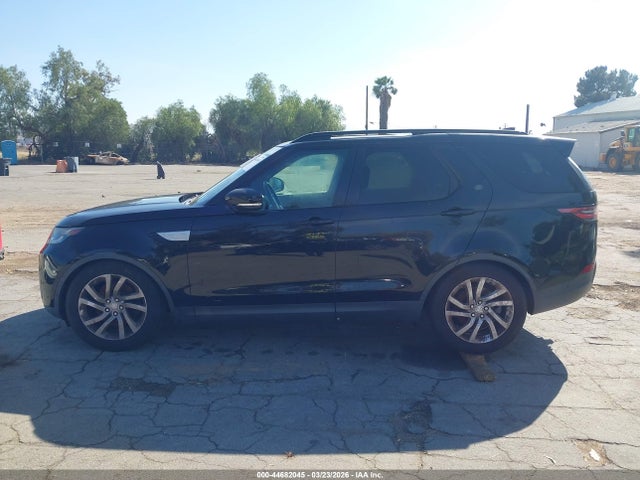 Land Rover Discovery Hse 2017 SALRRBBK8HA031244 Image 14