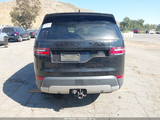 Land Rover Discovery Hse 2017 SALRRBBK8HA031244 Image 16