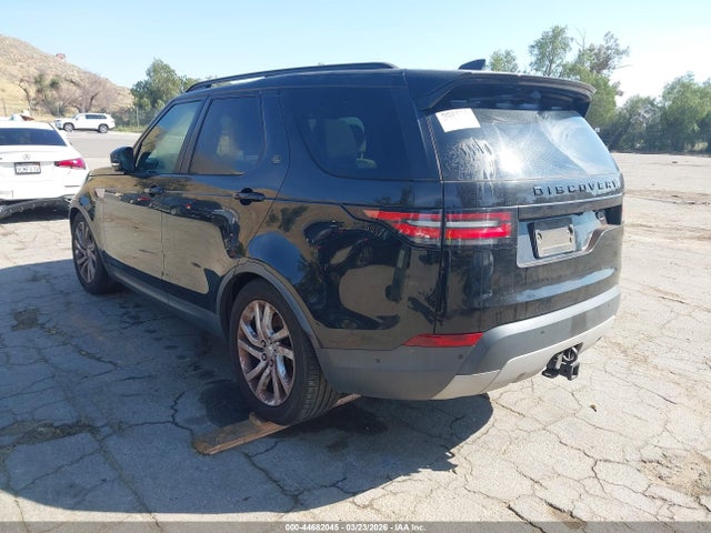 2017 LAND ROVER DISCOVERY SALRRBBK8HA031244 Photo 2