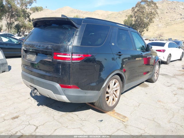 2017 LAND ROVER DISCOVERY SALRRBBK8HA031244 Photo 3