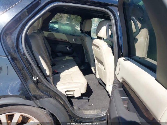 2017 LAND ROVER DISCOVERY SALRRBBK8HA031244 Photo 7