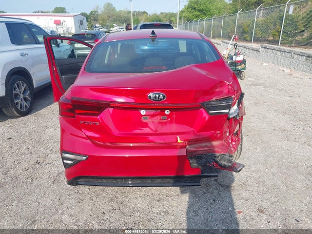 Продаж на аукціоні авто 2021 Kia Forte Lxs, vin: 3KPF24AD9ME359003, номер лоту: 44682054