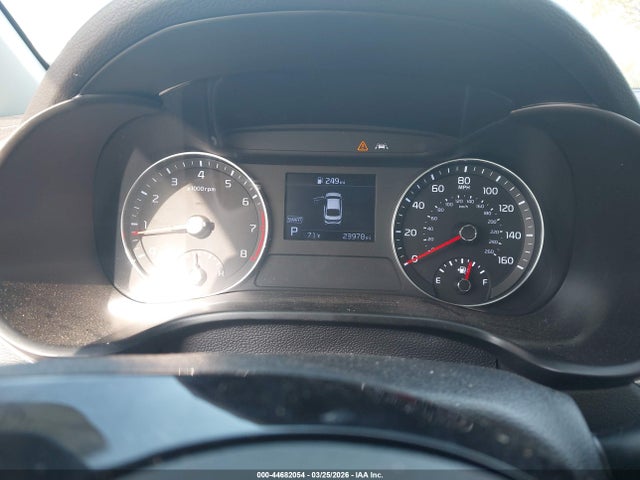 Продаж на аукціоні авто 2021 Kia Forte Lxs, vin: 3KPF24AD9ME359003, номер лоту: 44682054