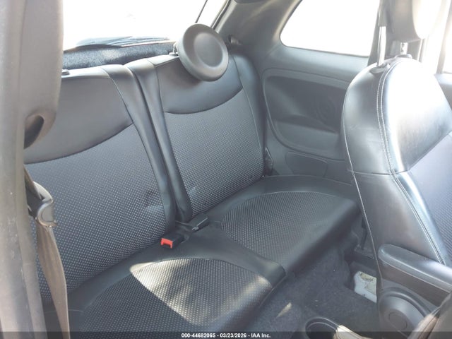 2016 FIAT 500E 3C3CFFGE7GT184208 Photo 7