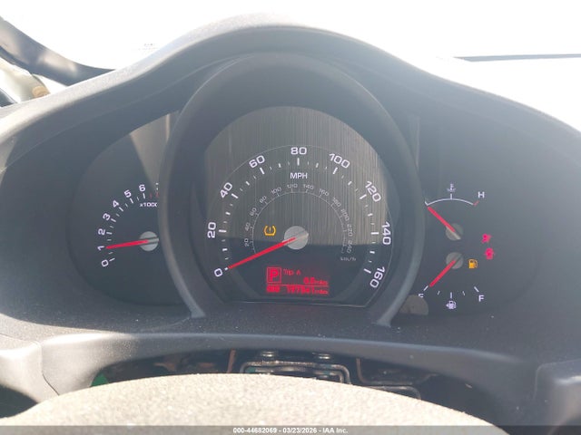 44682069 :رقم المزاد ، KNDPB3A21D7463109 vin ، 2013 Kia Sportage Lx مزاد بيع