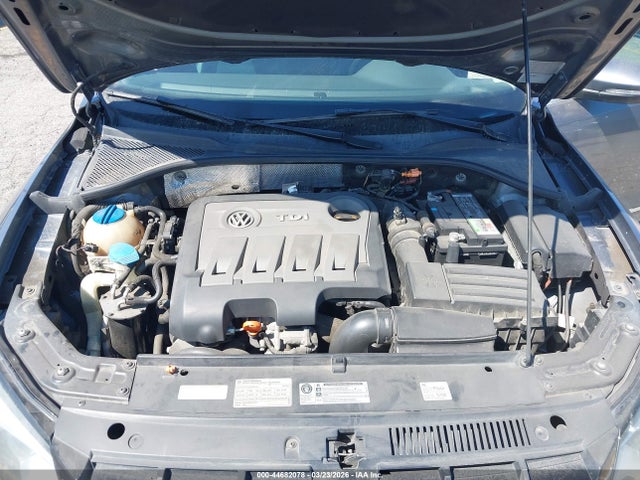 2012 VOLKSWAGEN PASSAT 1VWCN7A39CC008436 Photo 9