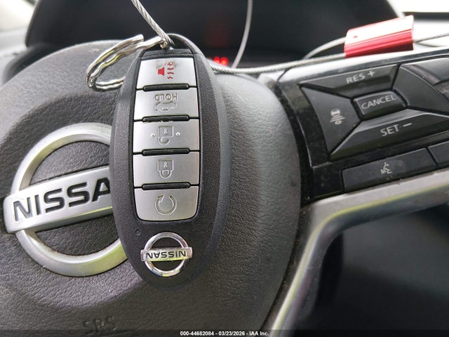 Aukcja sprzedaży 2022 Nissan Altima Sv Fwd, vin: 1N4BL4DV6NN417846, numer aukcji: 44682084