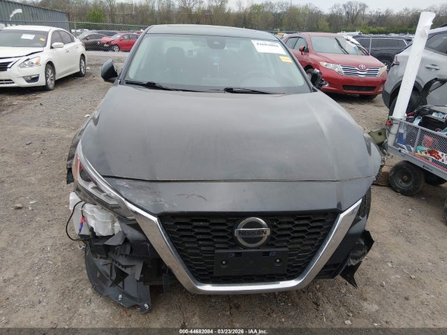 Aukcja sprzedaży 2022 Nissan Altima Sv Fwd, vin: 1N4BL4DV6NN417846, numer aukcji: 44682084