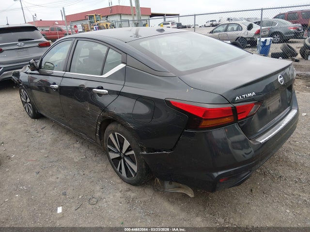 Aukcja sprzedaży 2022 Nissan Altima Sv Fwd, vin: 1N4BL4DV6NN417846, numer aukcji: 44682084