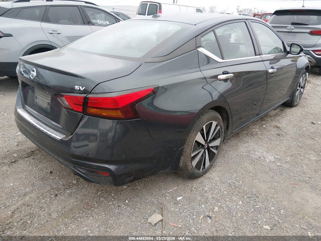 Aukcja sprzedaży 2022 Nissan Altima Sv Fwd, vin: 1N4BL4DV6NN417846, numer aukcji: 44682084