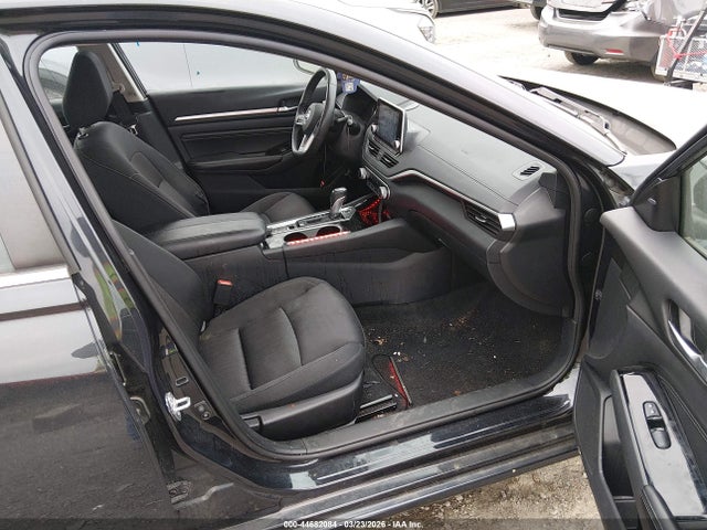 Aukcja sprzedaży 2022 Nissan Altima Sv Fwd, vin: 1N4BL4DV6NN417846, numer aukcji: 44682084