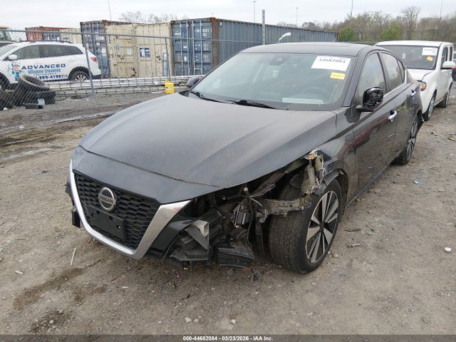 Aukcja sprzedaży 2022 Nissan Altima Sv Fwd, vin: 1N4BL4DV6NN417846, numer aukcji: 44682084