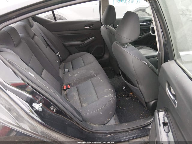 Aukcja sprzedaży 2022 Nissan Altima Sv Fwd, vin: 1N4BL4DV6NN417846, numer aukcji: 44682084