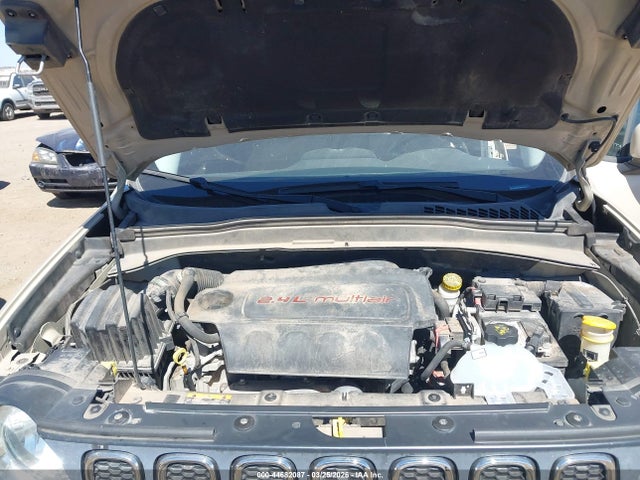 ZACCJABTXGPE19520 Jeep Renegade Latitude