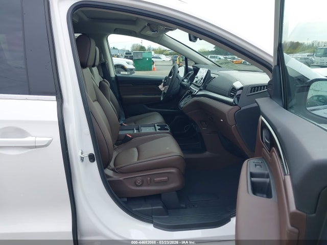 5FNRL6H88TB030106 Honda Odyssey Touring