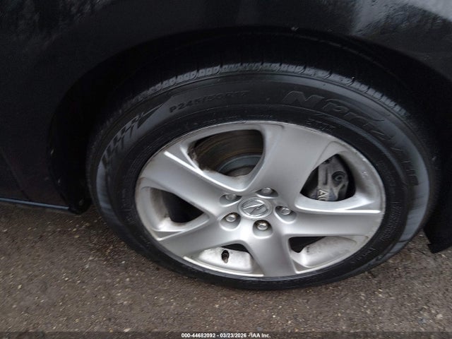 2008 Acura Rl 3.5 მანქანა იყიდება აუქციონზე, vin: JH4KB16528C004104, აუქციონის ნომერი: 44682092