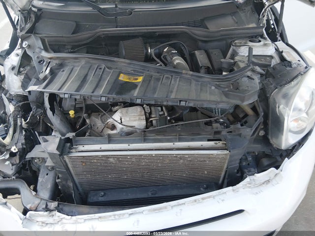 2013 MINI COUNTRYMAN WMWZC3C50DWP51218 Photo 9