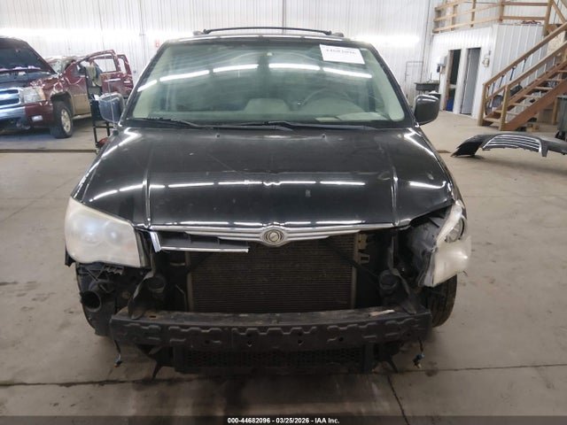 Aukcja sprzedaży 2009 Chrysler Town & Country Touring, vin: 2A8HR54169R537007, numer aukcji: 44682096