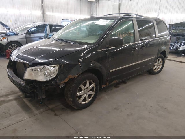 Aukcja sprzedaży 2009 Chrysler Town & Country Touring, vin: 2A8HR54169R537007, numer aukcji: 44682096
