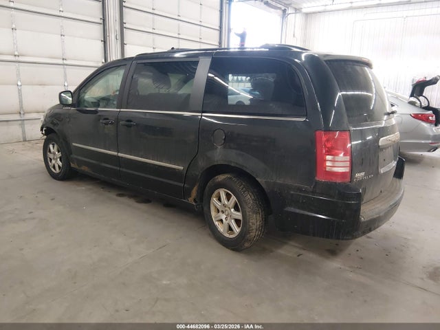 Aukcja sprzedaży 2009 Chrysler Town & Country Touring, vin: 2A8HR54169R537007, numer aukcji: 44682096