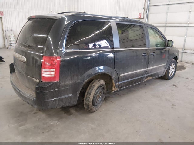 Aukcja sprzedaży 2009 Chrysler Town & Country Touring, vin: 2A8HR54169R537007, numer aukcji: 44682096