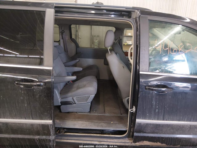 Aukcja sprzedaży 2009 Chrysler Town & Country Touring, vin: 2A8HR54169R537007, numer aukcji: 44682096