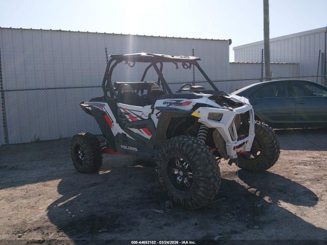 Polaris Rzr Xp 1000 Dynamix 2019 3NSVDL995KF426900 Image 2