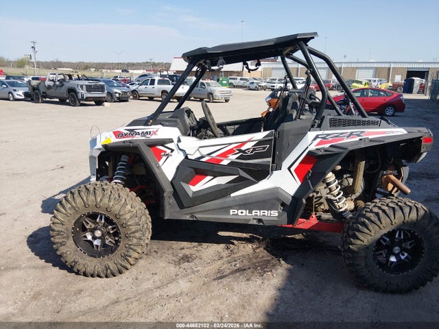 Polaris Rzr Xp 1000 Dynamix 2019 3NSVDL995KF426900 Image 13
