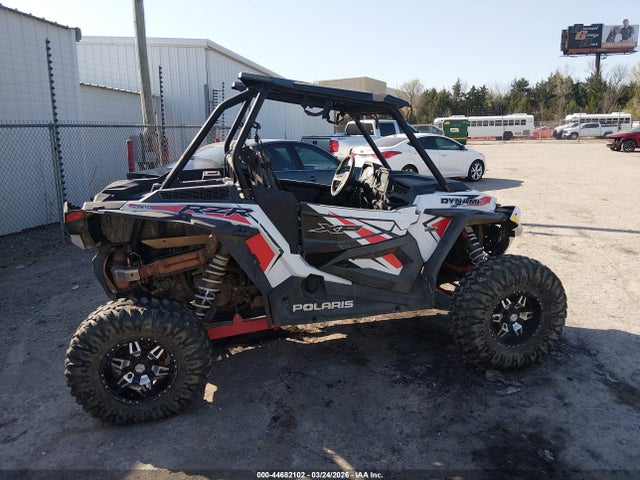Polaris Rzr Xp 1000 Dynamix 2019 3NSVDL995KF426900 Image 14