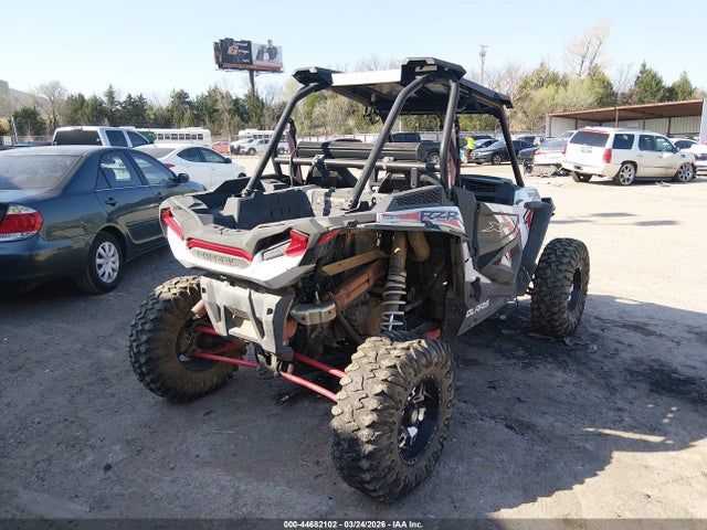 Polaris Rzr Xp 1000 Dynamix 2019 3NSVDL995KF426900 Image 3