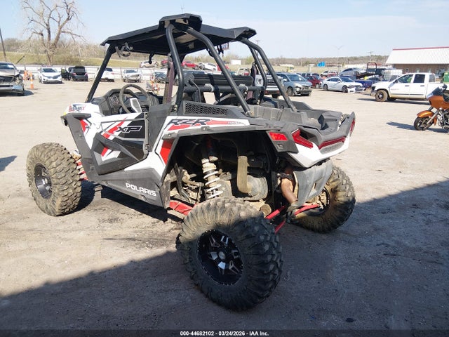 Polaris Rzr Xp 1000 Dynamix 2019 3NSVDL995KF426900 Image 4