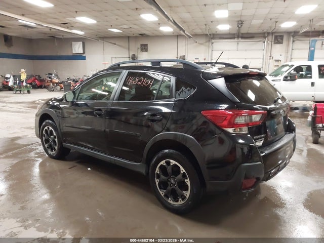 Aukcja sprzedaży 2021 Subaru Crosstrek, vin: JF2GTAAC6M9213980, numer aukcji: 44682104