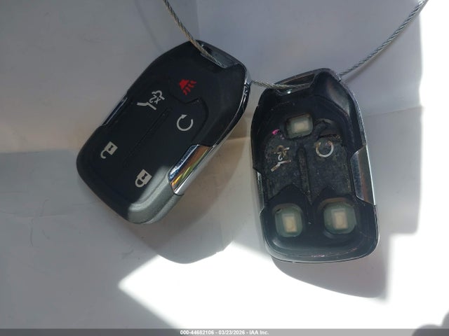 Aukcja sprzedaży 2019 Gmc Terrain Sle, vin: 3GKALMEV7KL219863, numer aukcji: 44682106
