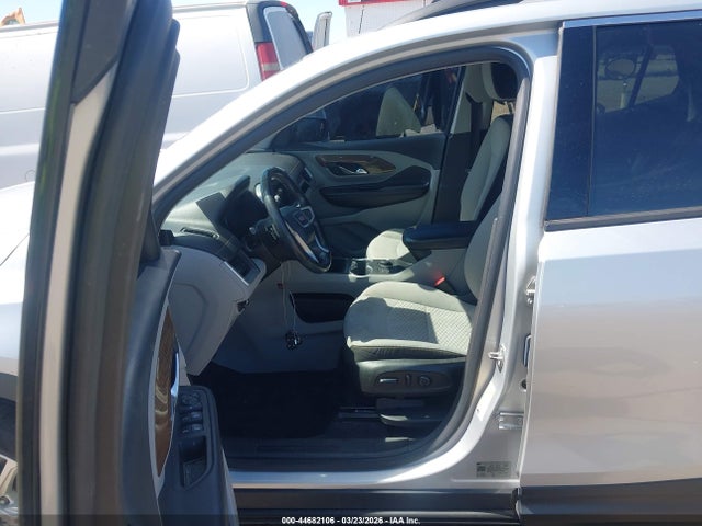 Aukcja sprzedaży 2019 Gmc Terrain Sle, vin: 3GKALMEV7KL219863, numer aukcji: 44682106