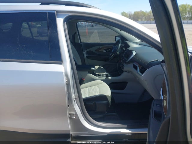 Aukcja sprzedaży 2019 Gmc Terrain Sle, vin: 3GKALMEV7KL219863, numer aukcji: 44682106