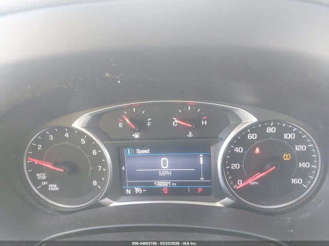 Aukcja sprzedaży 2019 Gmc Terrain Sle, vin: 3GKALMEV7KL219863, numer aukcji: 44682106