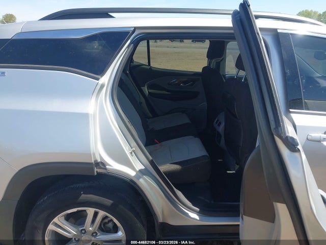 Aukcja sprzedaży 2019 Gmc Terrain Sle, vin: 3GKALMEV7KL219863, numer aukcji: 44682106