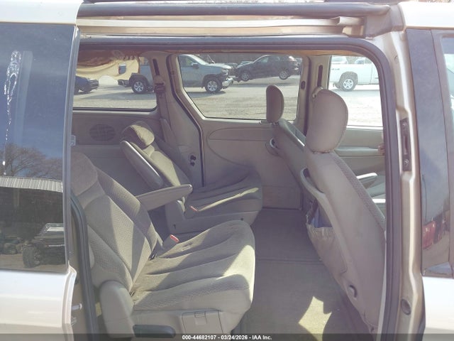 2005 Chrysler Town & Country Lx მანქანა იყიდება აუქციონზე, vin: 2C4GP44R35R445047, აუქციონის ნომერი: 44682107