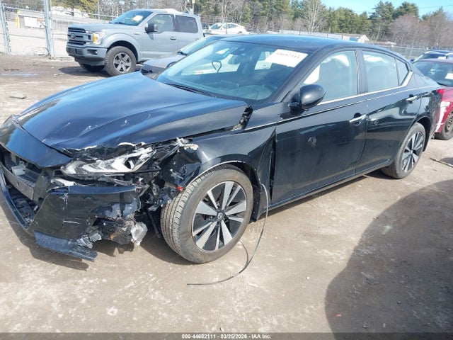 Продажа на аукционе авто 2022 Nissan Altima Sv Intelligent Awd, vin: 1N4BL4DW2NN421241, номер лота: 44682111