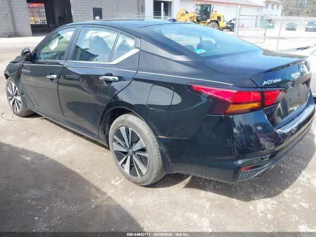 Продажа на аукционе авто 2022 Nissan Altima Sv Intelligent Awd, vin: 1N4BL4DW2NN421241, номер лота: 44682111