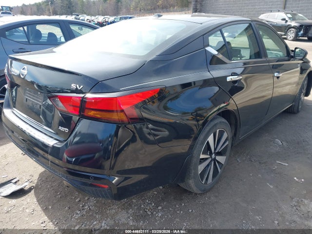 Продажа на аукционе авто 2022 Nissan Altima Sv Intelligent Awd, vin: 1N4BL4DW2NN421241, номер лота: 44682111