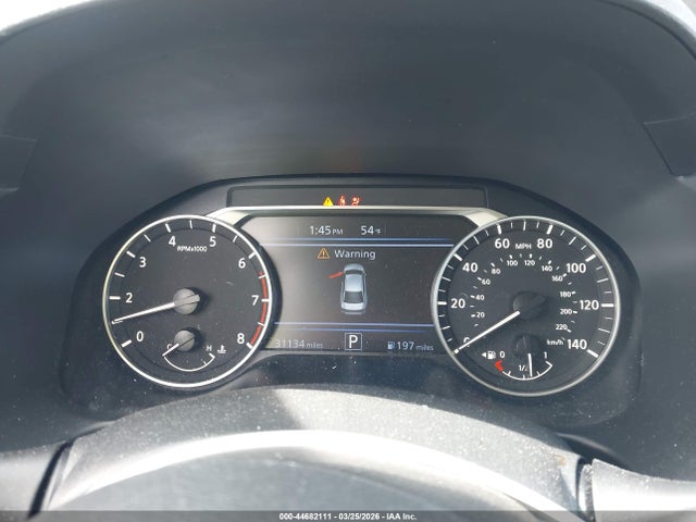 Продажа на аукционе авто 2022 Nissan Altima Sv Intelligent Awd, vin: 1N4BL4DW2NN421241, номер лота: 44682111