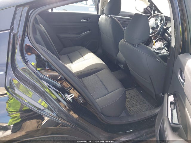 Продажа на аукционе авто 2022 Nissan Altima Sv Intelligent Awd, vin: 1N4BL4DW2NN421241, номер лота: 44682111